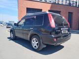 Nissan X-Trail 2006 годаүшін4 400 000 тг. в Уральск – фото 2