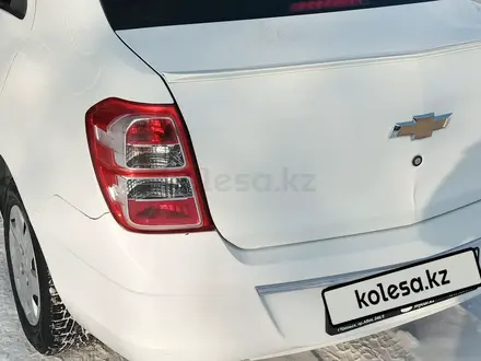 Chevrolet Cobalt 2020 года за 5 450 000 тг. в Уральск – фото 10