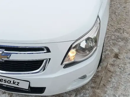 Chevrolet Cobalt 2020 года за 5 450 000 тг. в Уральск – фото 7