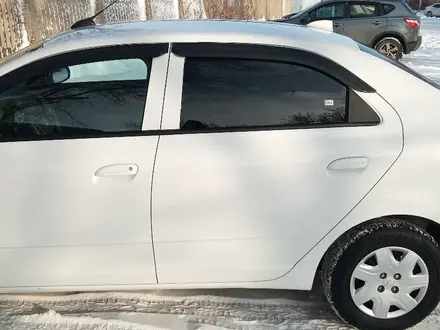 Chevrolet Cobalt 2020 года за 5 450 000 тг. в Уральск – фото 9