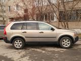 Volvo XC90 2004 годаүшін5 000 000 тг. в Павлодар – фото 4