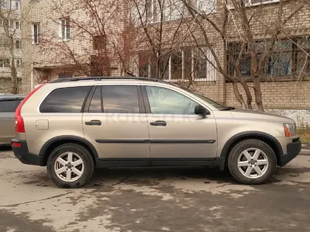 Volvo XC90 2004 года за 5 500 000 тг. в Павлодар – фото 4