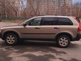 Volvo XC90 2004 года за 4 500 000 тг. в Павлодар – фото 5