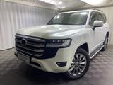 Toyota Land Cruiser Prestige Off-Road 2022 года за 46 000 000 тг. в Алматы