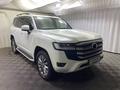 Toyota Land Cruiser Prestige Off-Road 2022 годаүшін46 000 000 тг. в Алматы – фото 19