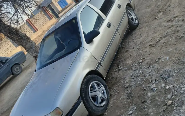 Opel Vectra 1992 года за 580 000 тг. в Шиели