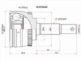 Шрус за 15 250 тг. в Алматы