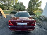 Mercedes-Benz C 200 1995 года за 1 700 000 тг. в Кокшетау – фото 4