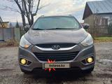 Hyundai Tucson 2012 года за 8 000 000 тг. в Алтай