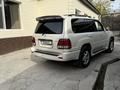 Lexus LX 470 2000 годаүшін8 000 000 тг. в Шымкент – фото 2