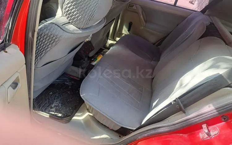 Volkswagen Golf 1992 года за 600 000 тг. в Сатпаев