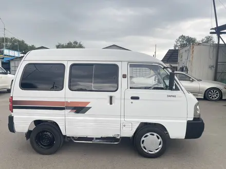 Daewoo Damas 2007 года за 1 900 000 тг. в Алматы – фото 2