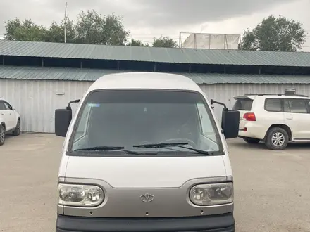 Daewoo Damas 2007 года за 1 900 000 тг. в Алматы