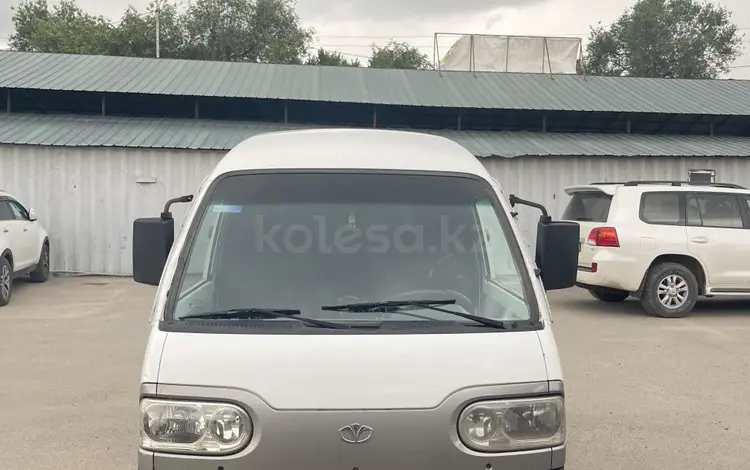 Daewoo Damas 2007 года за 1 900 000 тг. в Алматы
