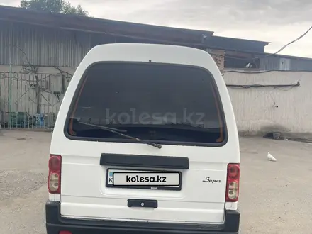 Daewoo Damas 2007 года за 1 900 000 тг. в Алматы – фото 4