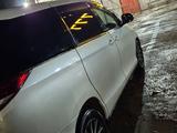 Toyota Estima 2006 года за 6 500 000 тг. в Уральск