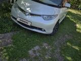 Toyota Estima 2006 года за 6 500 000 тг. в Уральск – фото 4