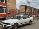 BMW 525 1989 года за 850 000 тг. в Уральск