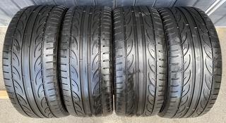 Комплект летних шин Hankook Ventus 12V EVO2 за 180 000 тг. в Алматы