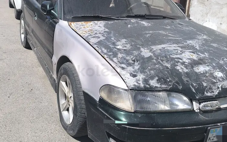 Hyundai Sonata 1994 годаүшін360 000 тг. в Алматы