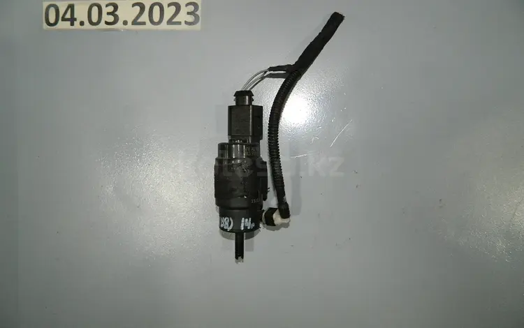 Моторчик бачка омывателя (в ассортименте) за 1 000 тг. в Алматы