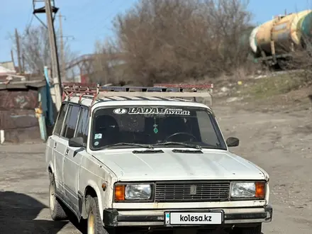 ВАЗ (Lada) 2104 1996 года за 610 000 тг. в Семей – фото 4