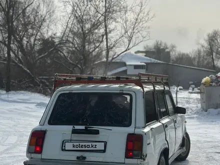 ВАЗ (Lada) 2104 1996 года за 610 000 тг. в Семей – фото 5