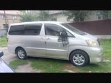 Toyota Alphard 2005 года за 4 300 000 тг. в Кызылорда – фото 2