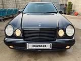 Mercedes-Benz E 230 1998 года за 1 635 000 тг. в Алматы – фото 3