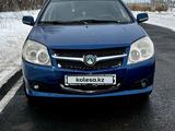 Geely MK 2010 года за 2 500 000 тг. в Петропавловск