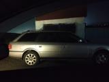 Audi A6 1994 годаүшін1 800 000 тг. в Семей
