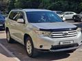 Toyota Highlander 2010 года за 9 500 000 тг. в Алматы – фото 2