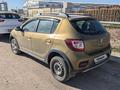 Renault Sandero Stepway 2015 года за 4 100 000 тг. в Астана – фото 4