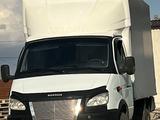ГАЗ ГАЗель 2011 годаүшін6 000 000 тг. в Атырау