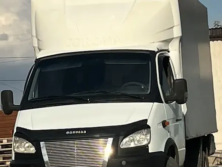 ГАЗ ГАЗель 2011 года за 6 000 000 тг. в Атырау