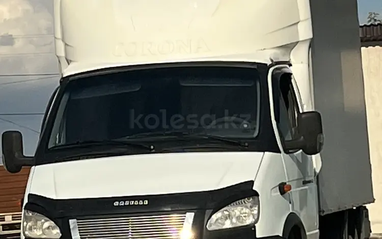 ГАЗ ГАЗель 2011 годаүшін6 000 000 тг. в Атырау