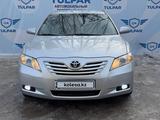 Toyota Camry 2007 года за 6 700 000 тг. в Костанай – фото 2