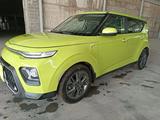 Kia Soul 2022 годаүшін8 700 000 тг. в Алматы – фото 2