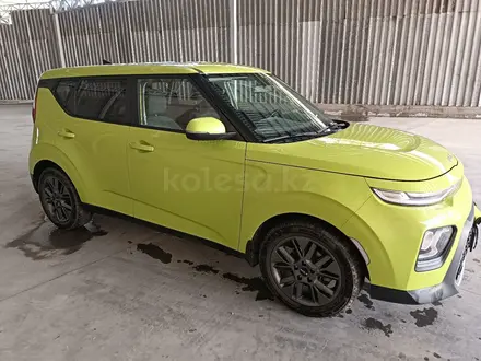 Kia Soul 2022 года за 8 700 000 тг. в Алматы – фото 11