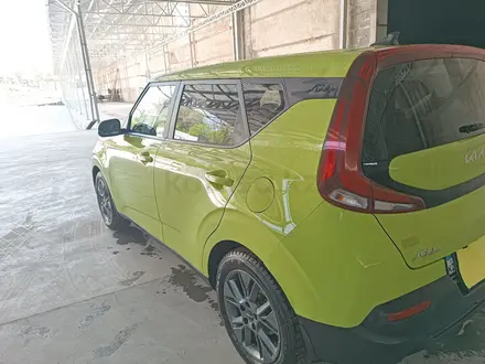 Kia Soul 2022 года за 8 700 000 тг. в Алматы – фото 12