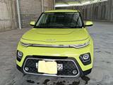 Kia Soul 2022 годаүшін8 700 000 тг. в Алматы