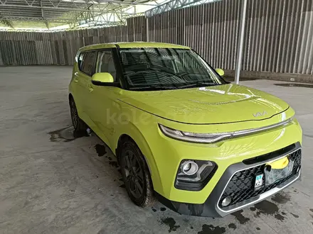 Kia Soul 2022 года за 8 700 000 тг. в Алматы – фото 3