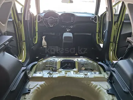 Kia Soul 2022 года за 8 700 000 тг. в Алматы – фото 7