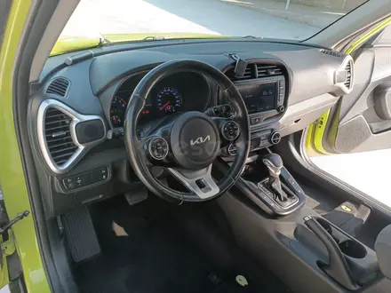 Kia Soul 2022 года за 8 700 000 тг. в Алматы – фото 8