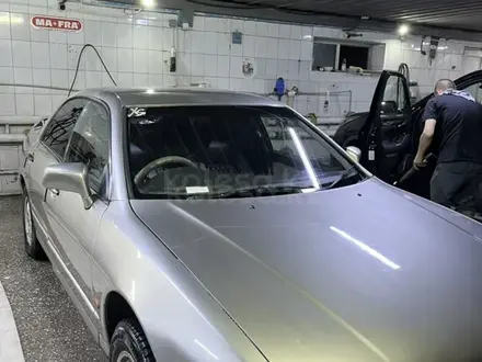 Mitsubishi Diamante 1995 года за 1 000 000 тг. в Алматы