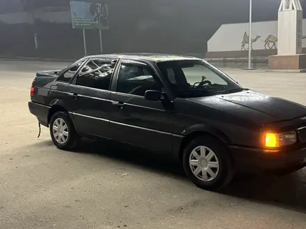 Volkswagen Passat 1991 года за 1 500 000 тг. в Жаркент – фото 4