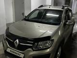 Renault Sandero Stepway 2018 годаүшін4 500 000 тг. в Астана – фото 4