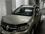 Renault Sandero Stepway 2018 годаүшін4 500 000 тг. в Астана