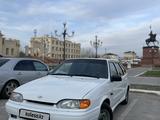 ВАЗ (Lada) 2114 2013 годаүшін2 000 000 тг. в Кызылорда