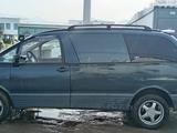 Toyota Previa 1991 годаүшін2 600 000 тг. в Алматы – фото 5